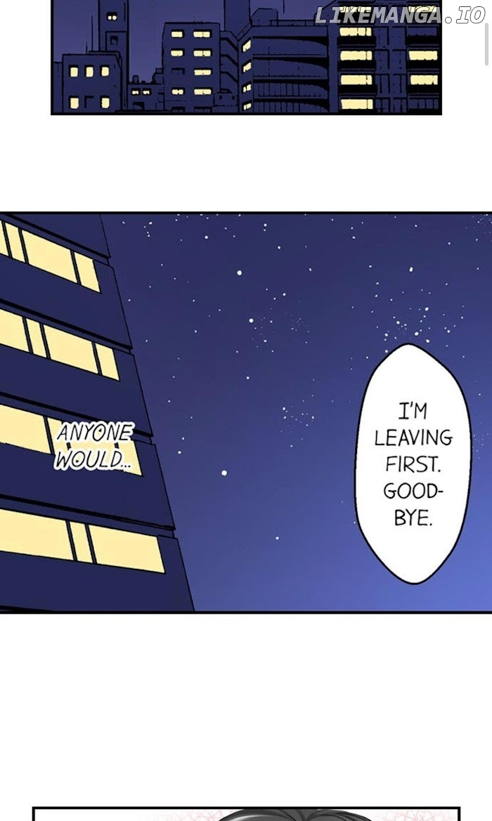 Goodbye, No Sex Life Chapter 59 - page 2