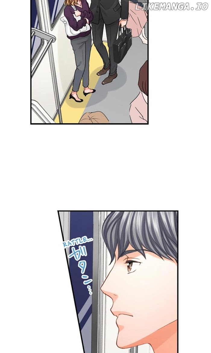Goodbye, No Sex Life Chapter 59 - page 23