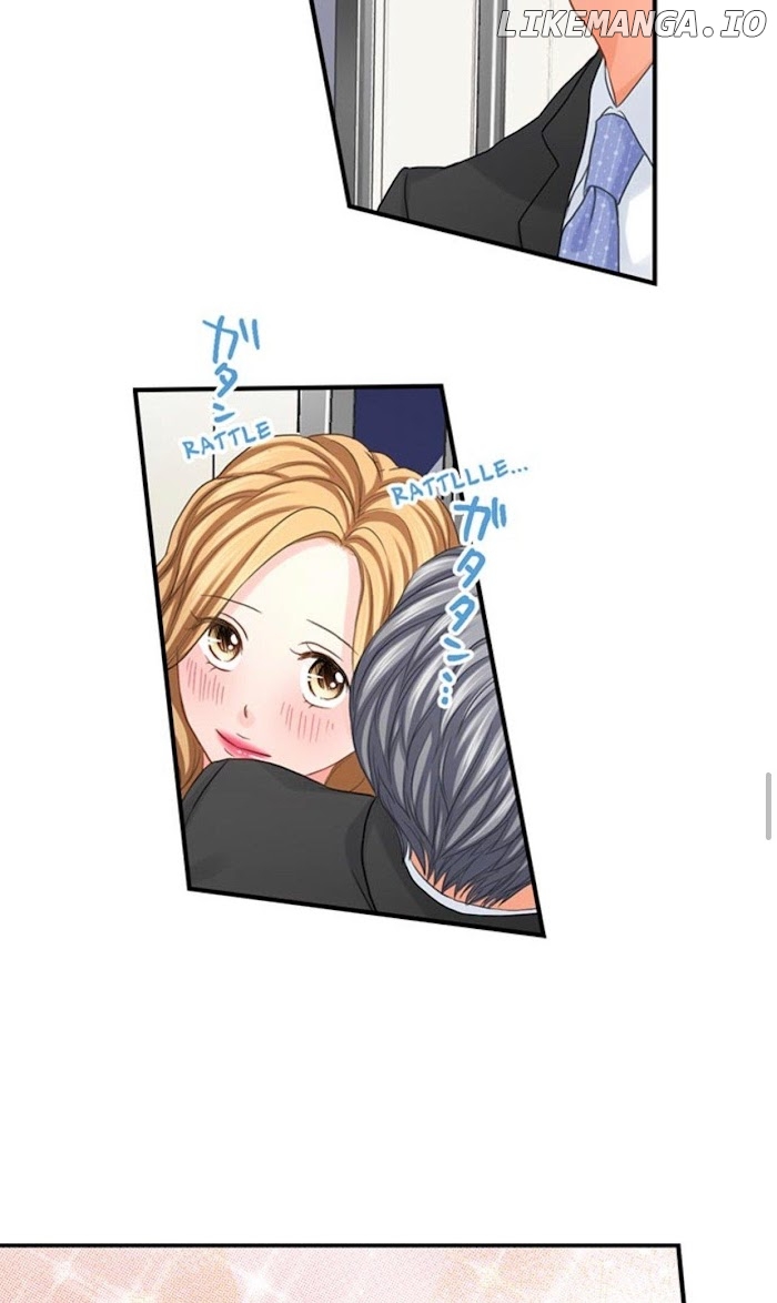 Goodbye, No Sex Life Chapter 59 - page 24