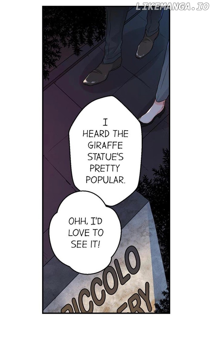 Goodbye, No Sex Life Chapter 59 - page 27