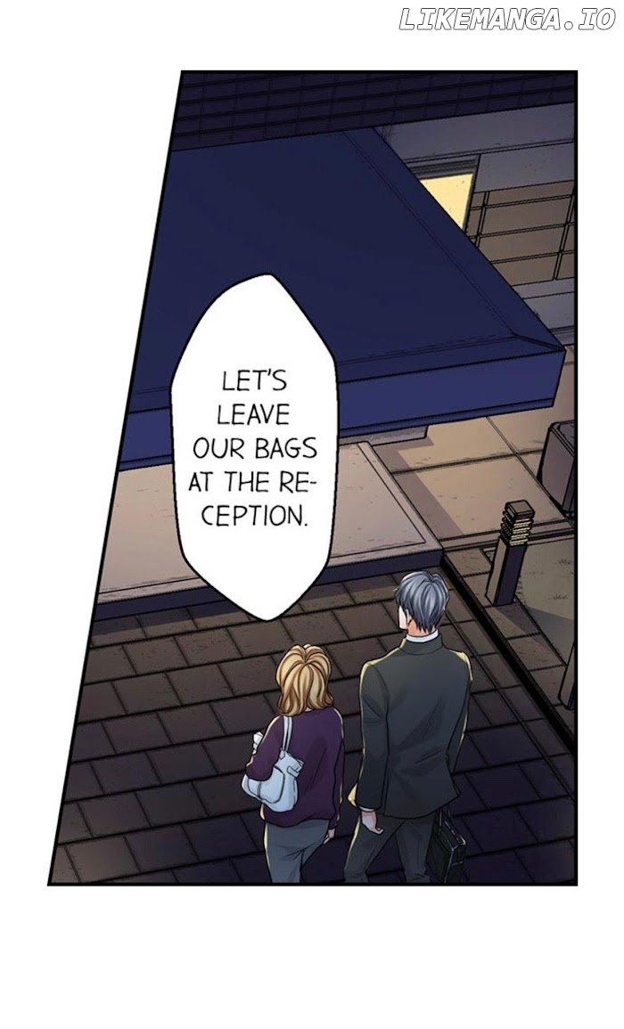Goodbye, No Sex Life Chapter 59 - page 28