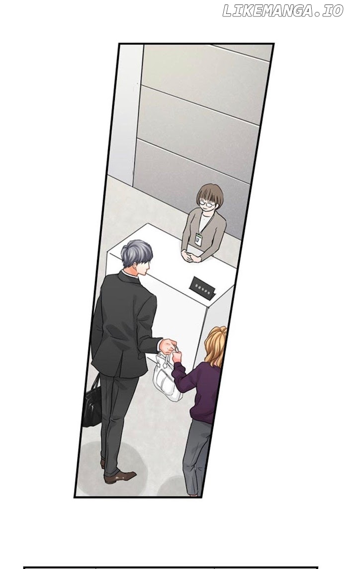 Goodbye, No Sex Life Chapter 59 - page 29