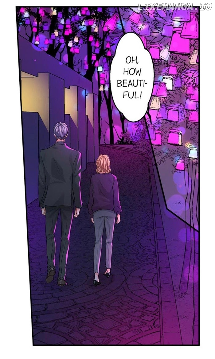 Goodbye, No Sex Life Chapter 59 - page 31