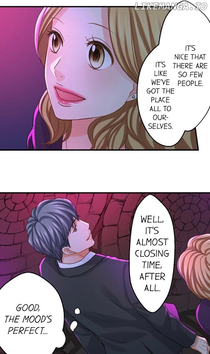 Goodbye, No Sex Life Chapter 59 - page 32