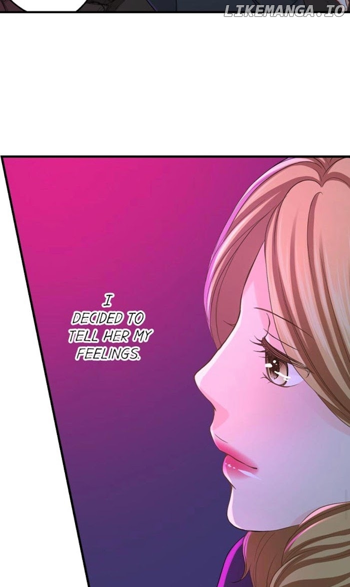 Goodbye, No Sex Life Chapter 59 - page 33