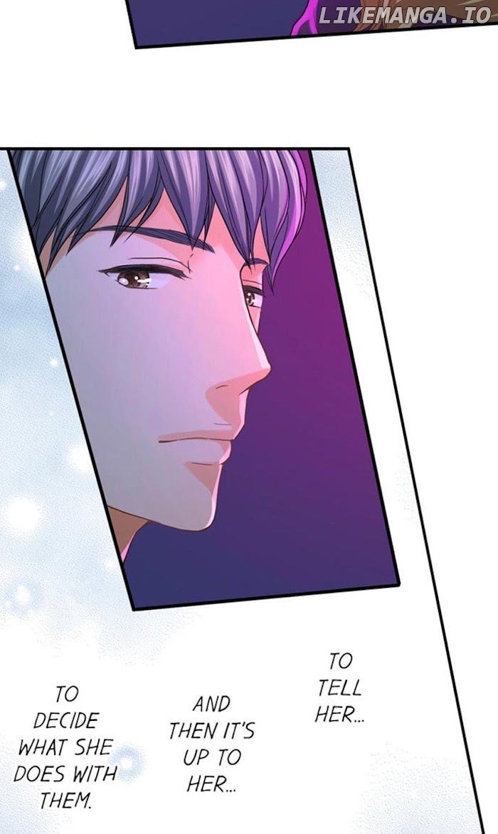 Goodbye, No Sex Life Chapter 59 - page 34