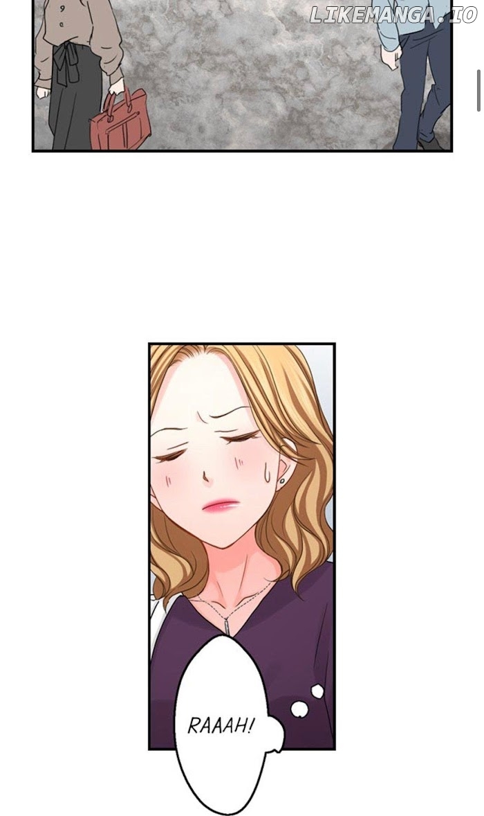 Goodbye, No Sex Life Chapter 59 - page 4