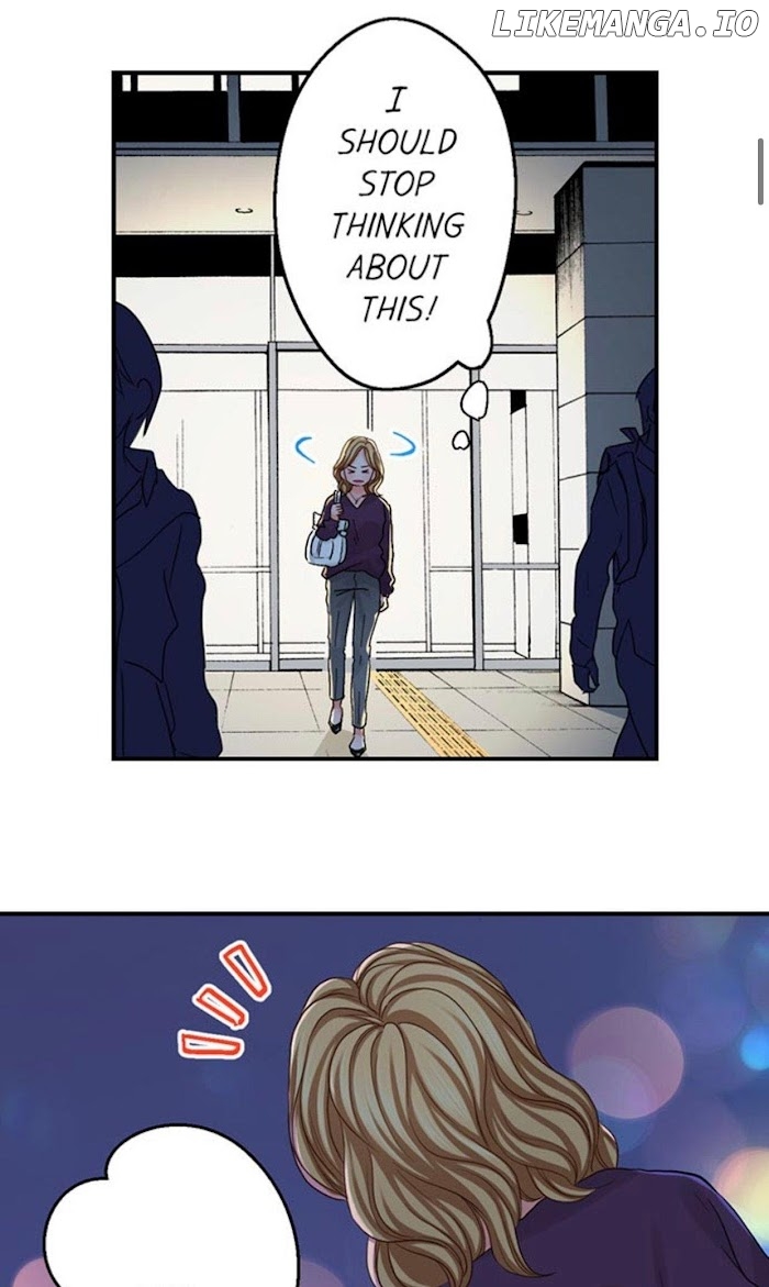 Goodbye, No Sex Life Chapter 59 - page 5
