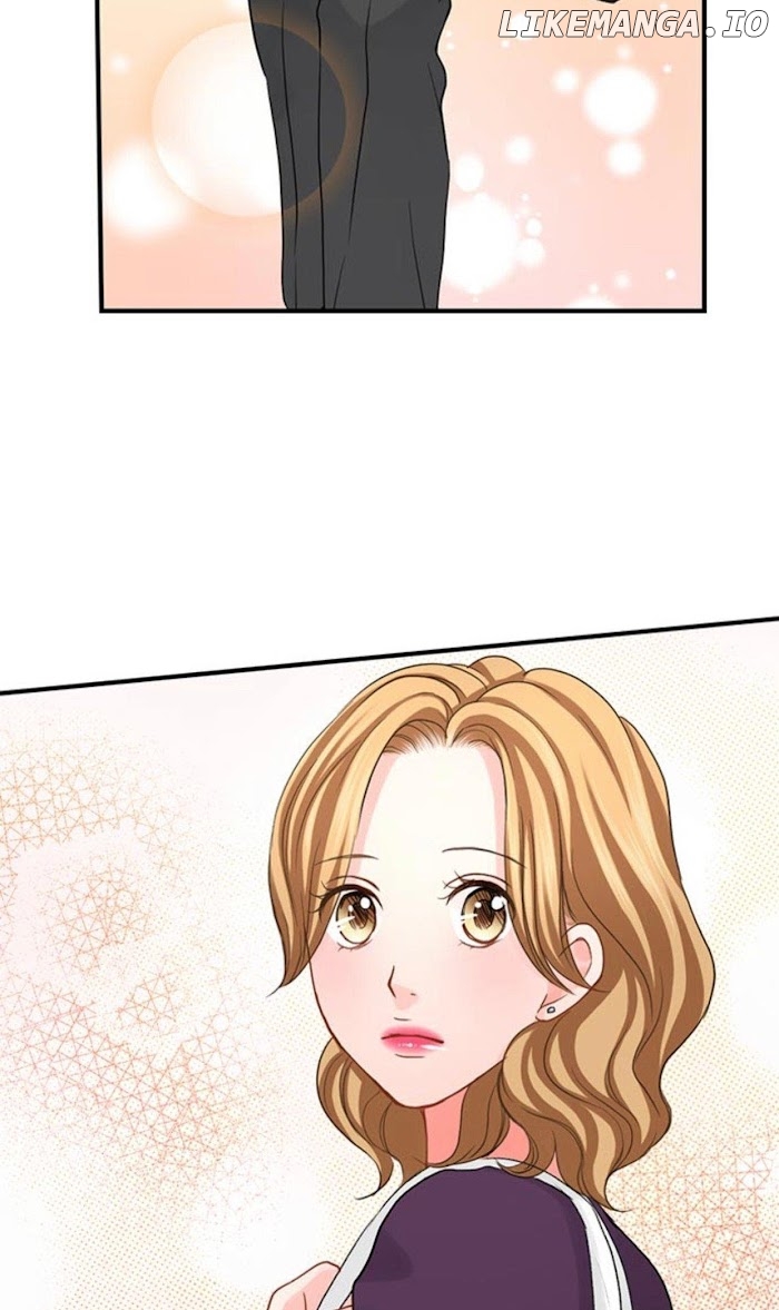 Goodbye, No Sex Life Chapter 59 - page 8