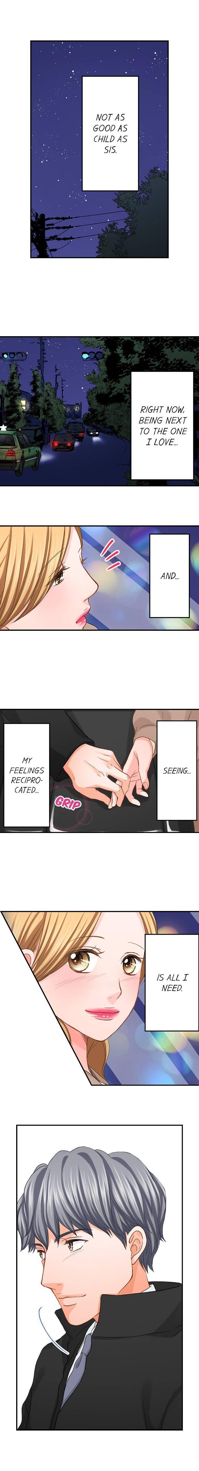 Goodbye, No Sex Life Chapter 81 - page 4