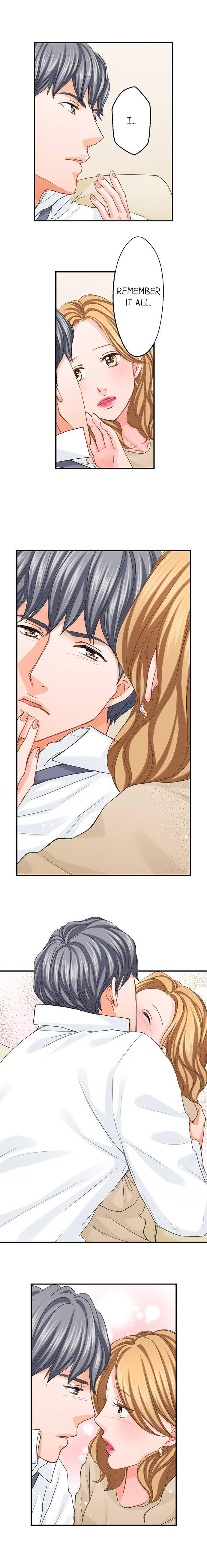 Goodbye, No Sex Life Chapter 81 - page 7
