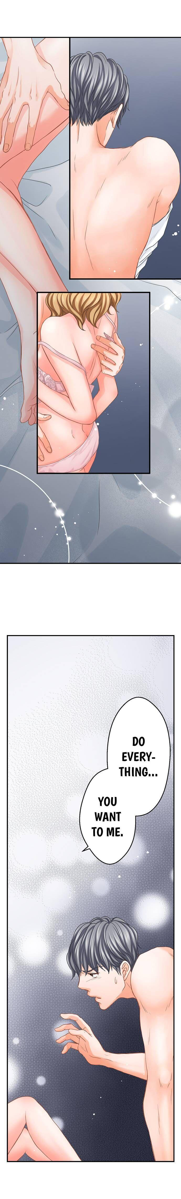 Goodbye, No Sex Life Chapter 81 - page 9