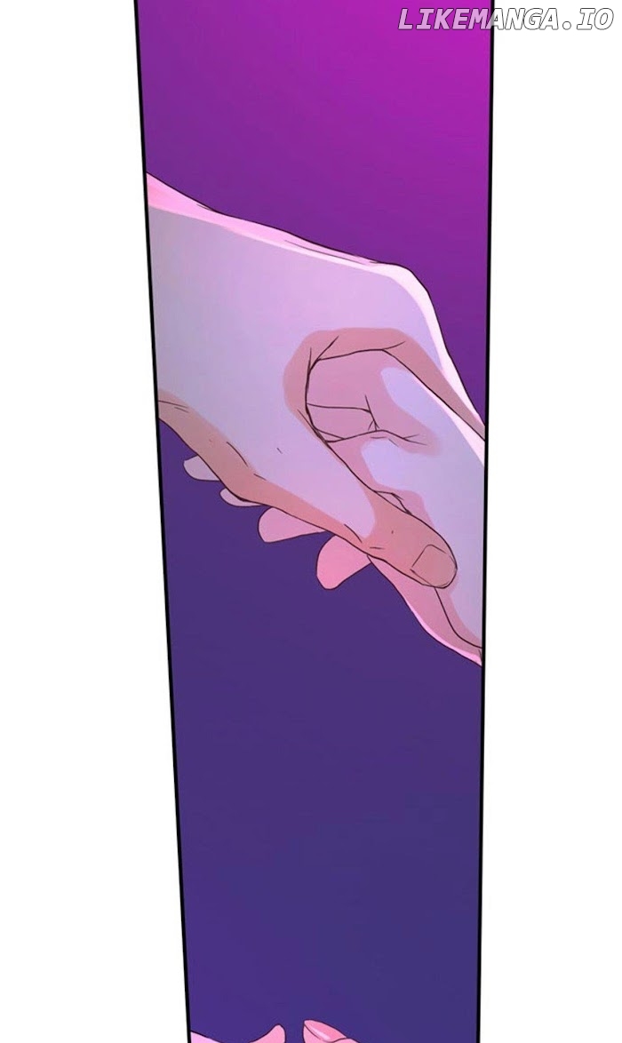 Goodbye, No Sex Life Chapter 60 - page 10