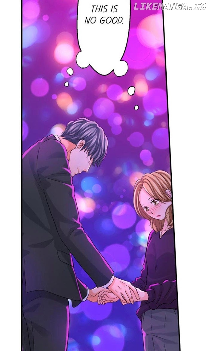 Goodbye, No Sex Life Chapter 60 - page 12