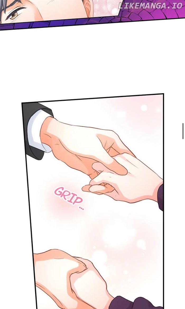 Goodbye, No Sex Life Chapter 60 - page 14