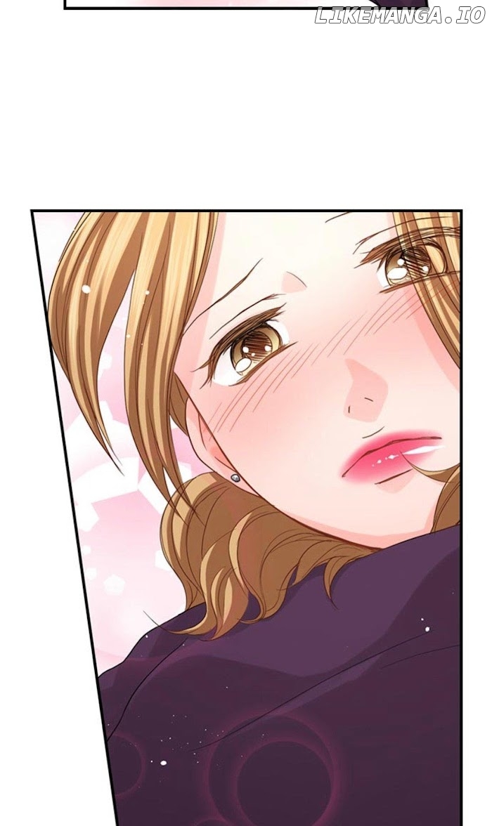 Goodbye, No Sex Life Chapter 60 - page 17