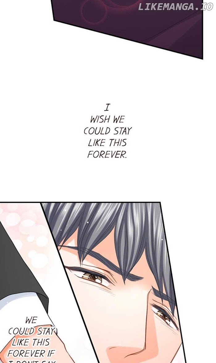 Goodbye, No Sex Life Chapter 60 - page 18