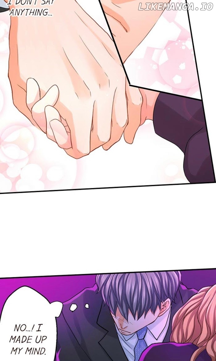 Goodbye, No Sex Life Chapter 60 - page 19