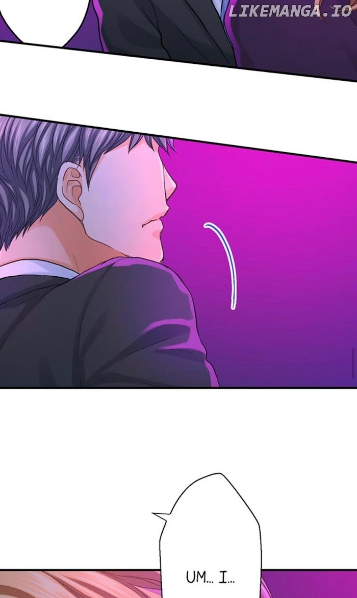 Goodbye, No Sex Life Chapter 60 - page 20