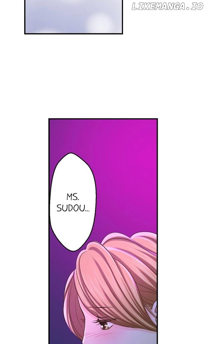 Goodbye, No Sex Life Chapter 60 - page 24