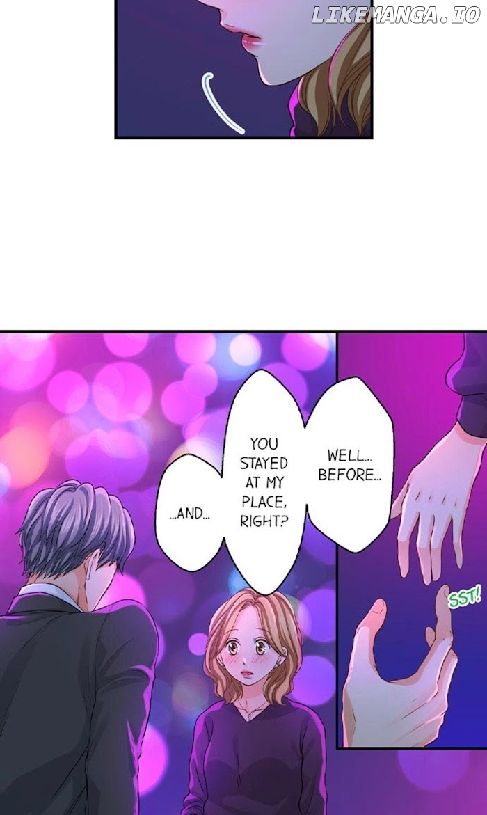 Goodbye, No Sex Life Chapter 60 - page 25