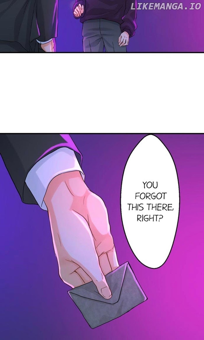Goodbye, No Sex Life Chapter 60 - page 26