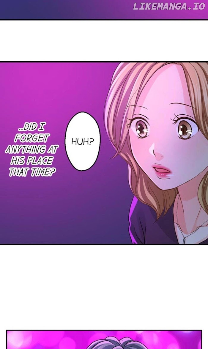 Goodbye, No Sex Life Chapter 60 - page 27