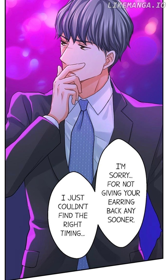 Goodbye, No Sex Life Chapter 60 - page 28