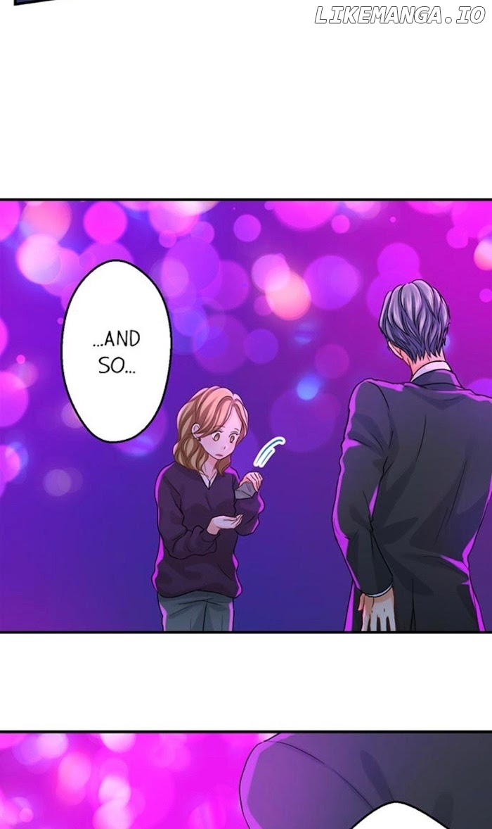 Goodbye, No Sex Life Chapter 60 - page 29