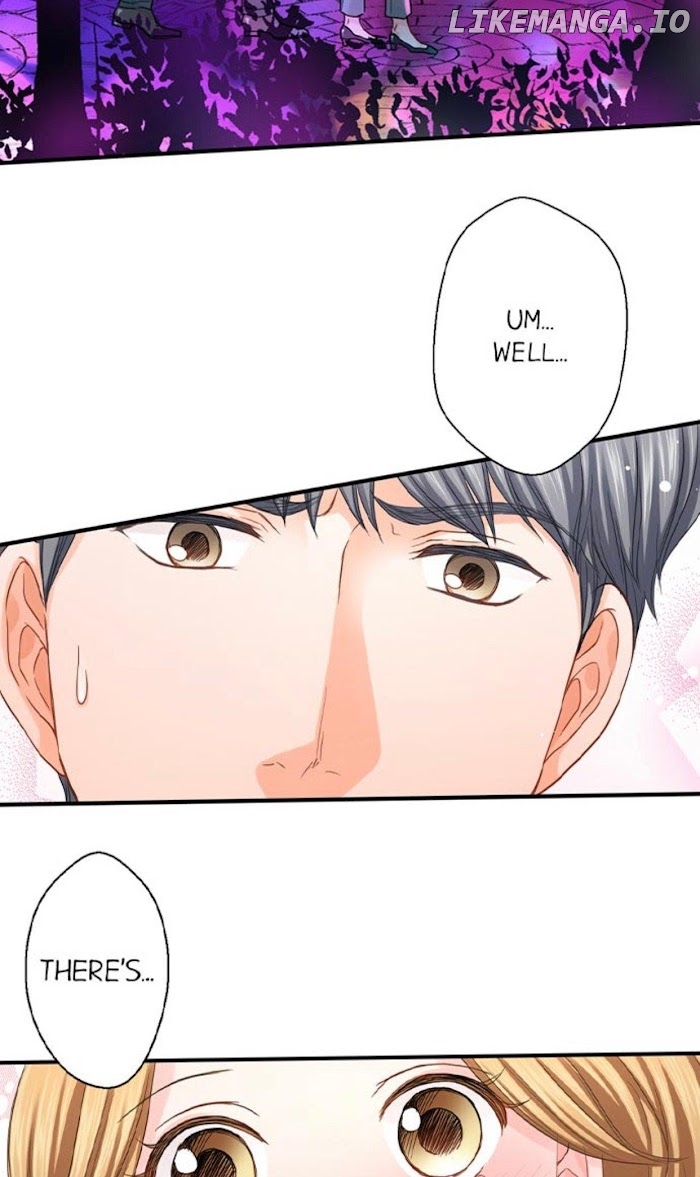 Goodbye, No Sex Life Chapter 60 - page 3