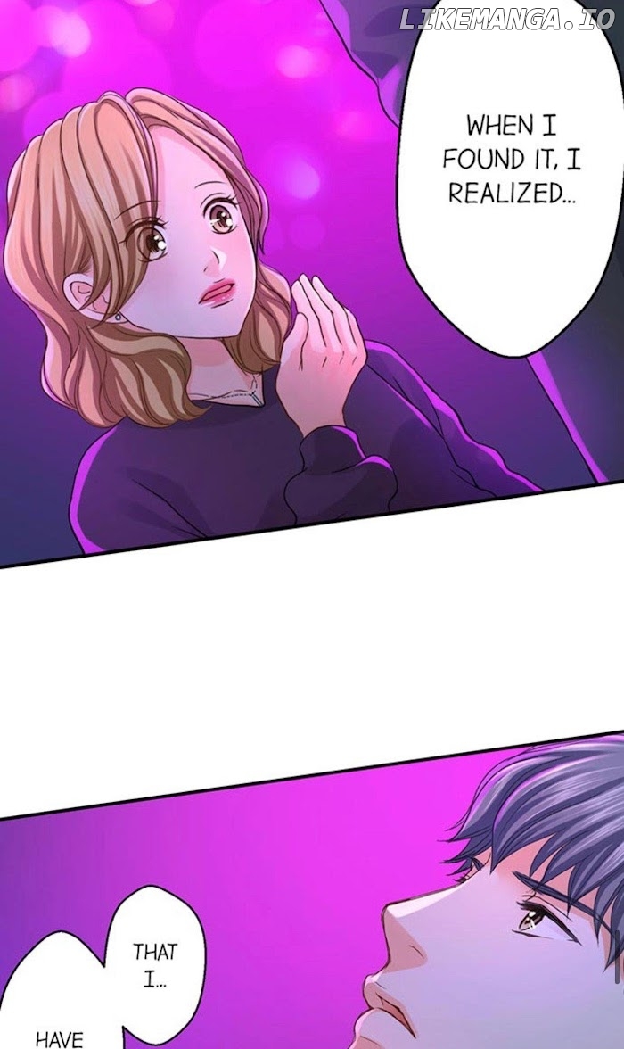 Goodbye, No Sex Life Chapter 60 - page 30