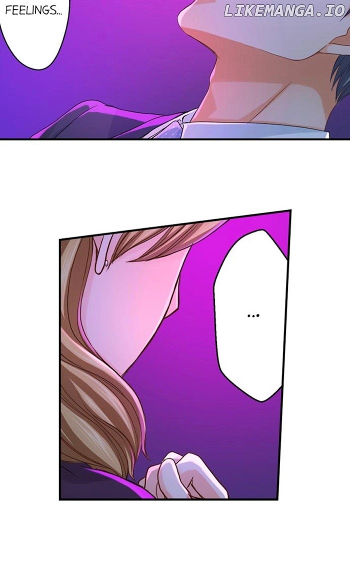 Goodbye, No Sex Life Chapter 60 - page 31