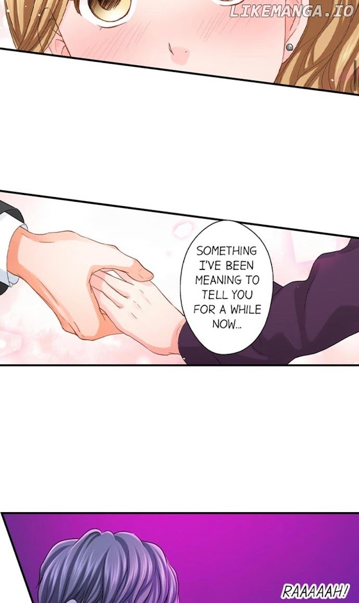 Goodbye, No Sex Life Chapter 60 - page 4