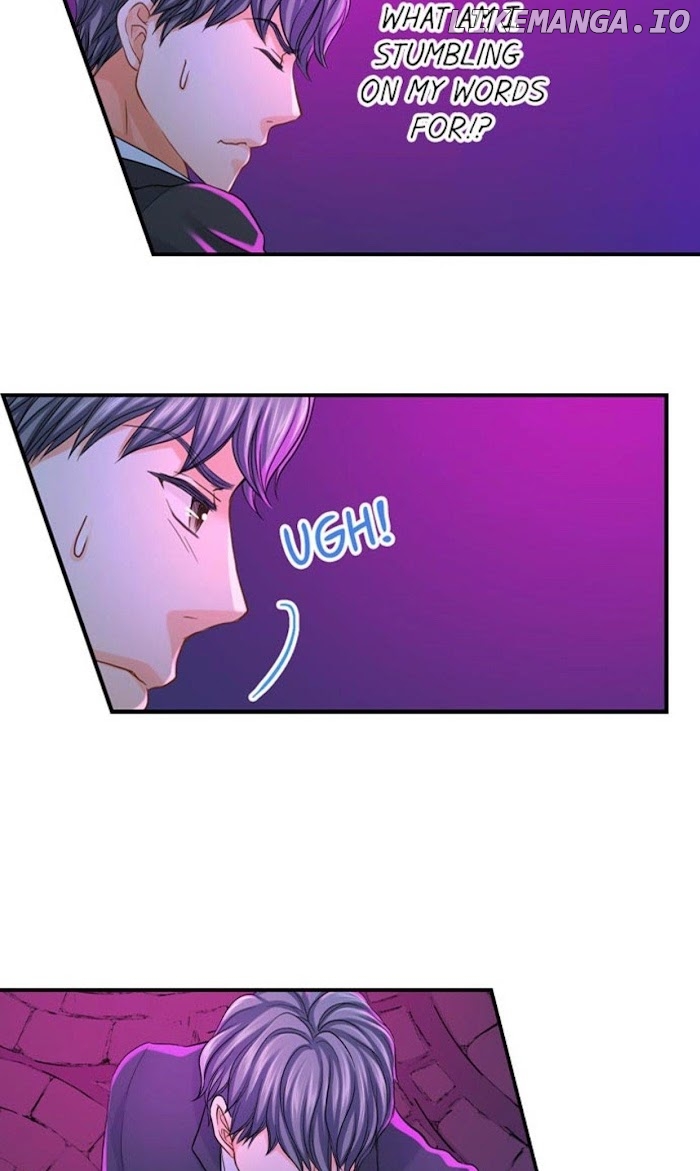 Goodbye, No Sex Life Chapter 60 - page 5