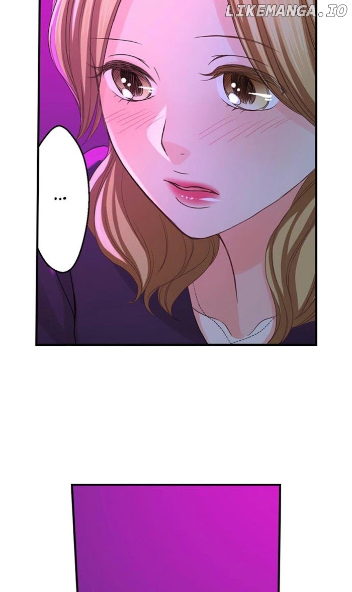 Goodbye, No Sex Life Chapter 60 - page 9