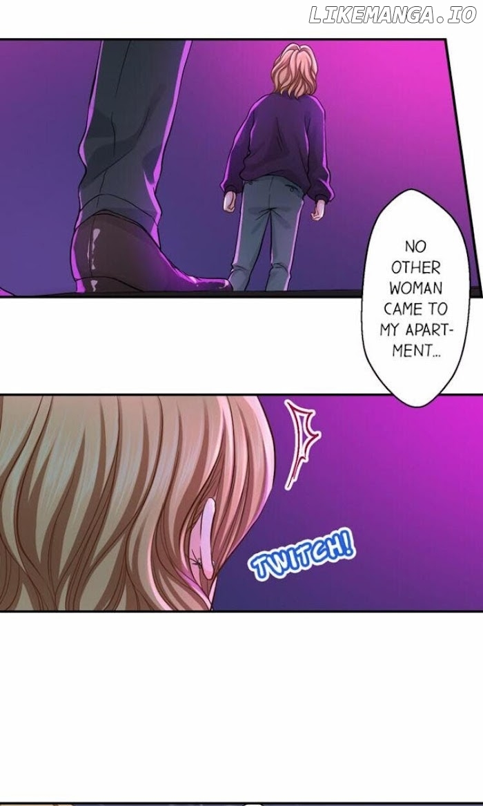 Goodbye, No Sex Life Chapter 61 - page 11