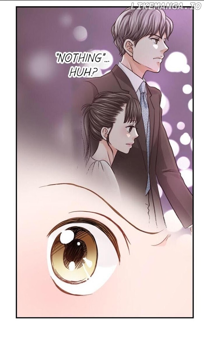Goodbye, No Sex Life Chapter 61 - page 18