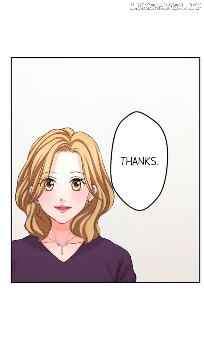 Goodbye, No Sex Life Chapter 61 - page 27