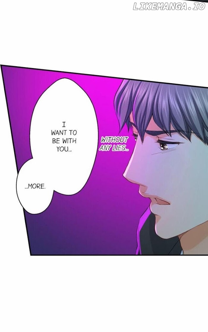 Goodbye, No Sex Life Chapter 61 - page 3