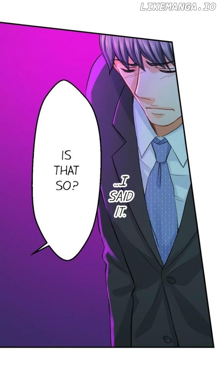 Goodbye, No Sex Life Chapter 61 - page 4