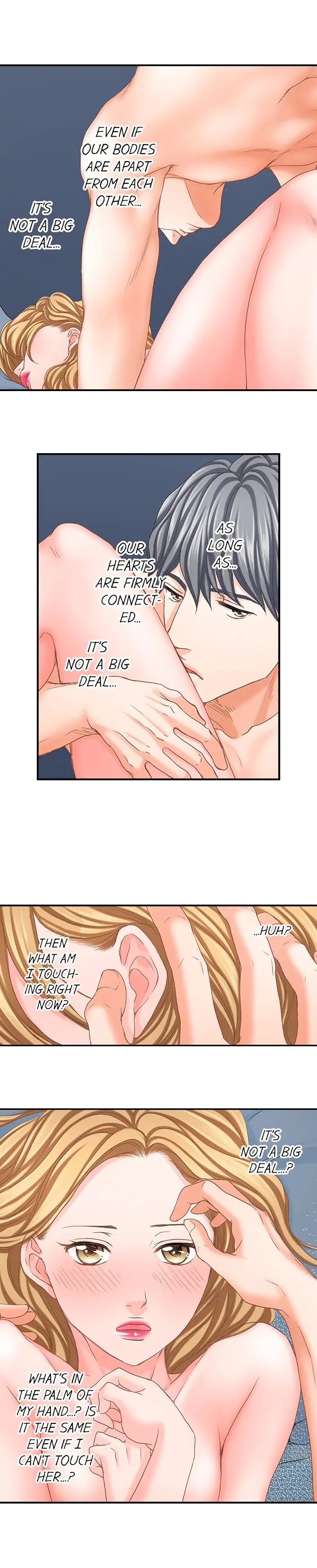 Goodbye, No Sex Life Chapter 125 - page 2