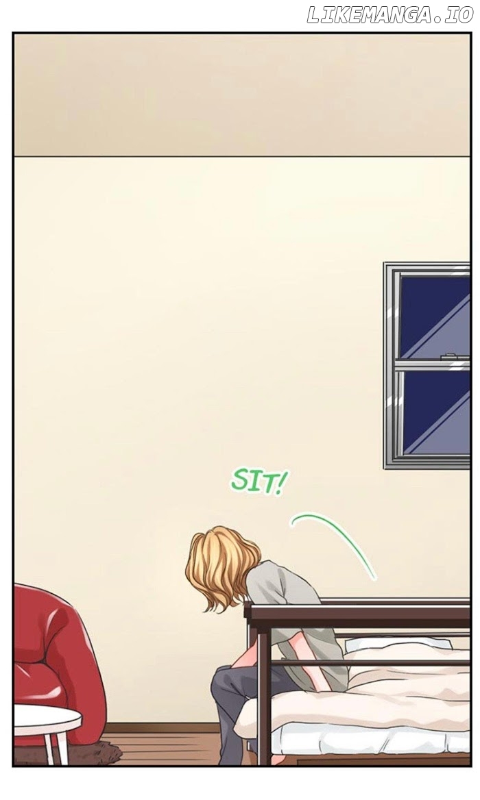 Goodbye, No Sex Life Chapter 39 - page 6