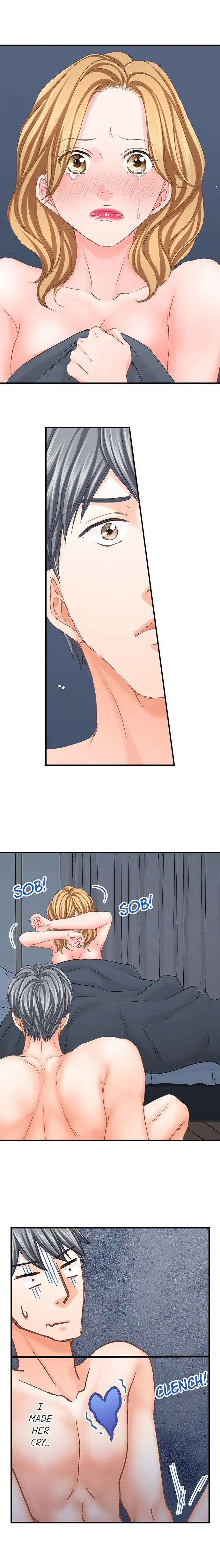Goodbye, No Sex Life Chapter 126 - page 2
