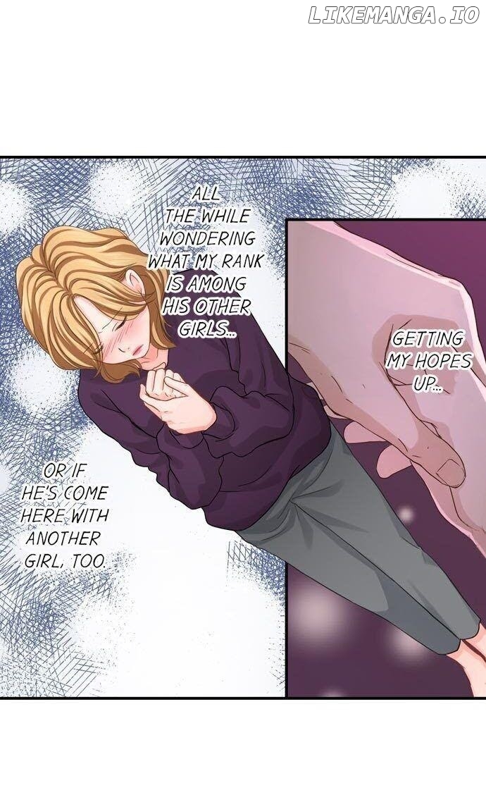 Goodbye, No Sex Life Chapter 62 - page 12