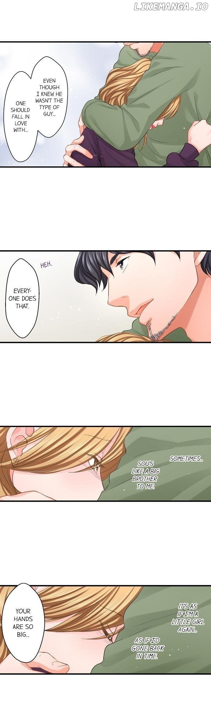 Goodbye, No Sex Life Chapter 62 - page 4