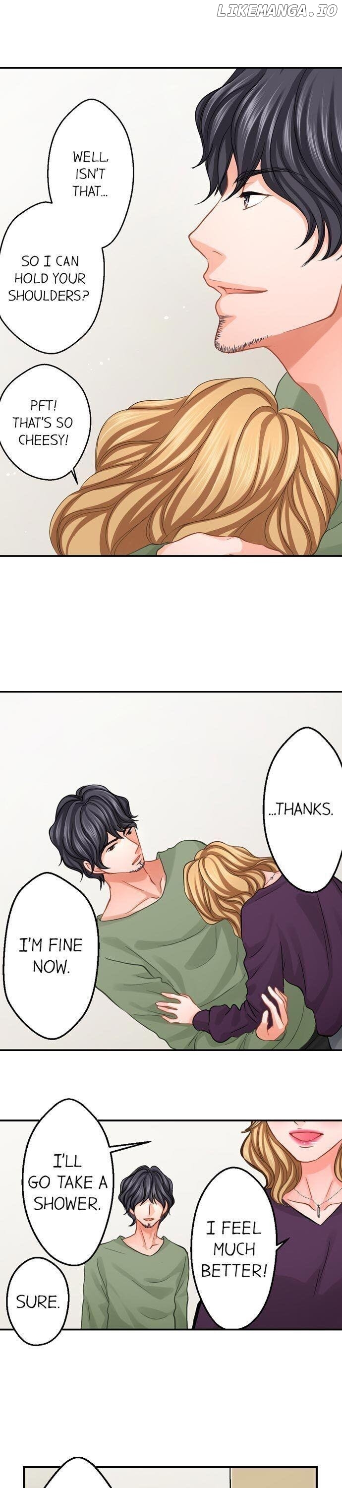 Goodbye, No Sex Life Chapter 62 - page 5