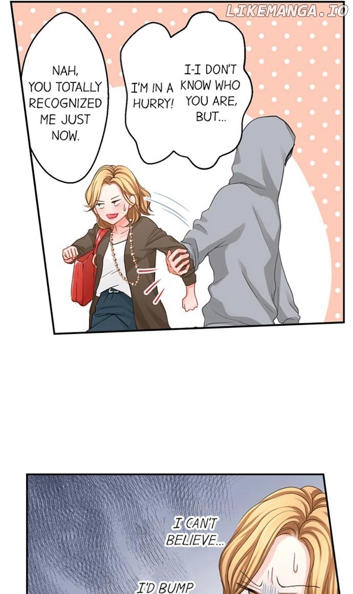 Goodbye, No Sex Life Chapter 37 - page 10