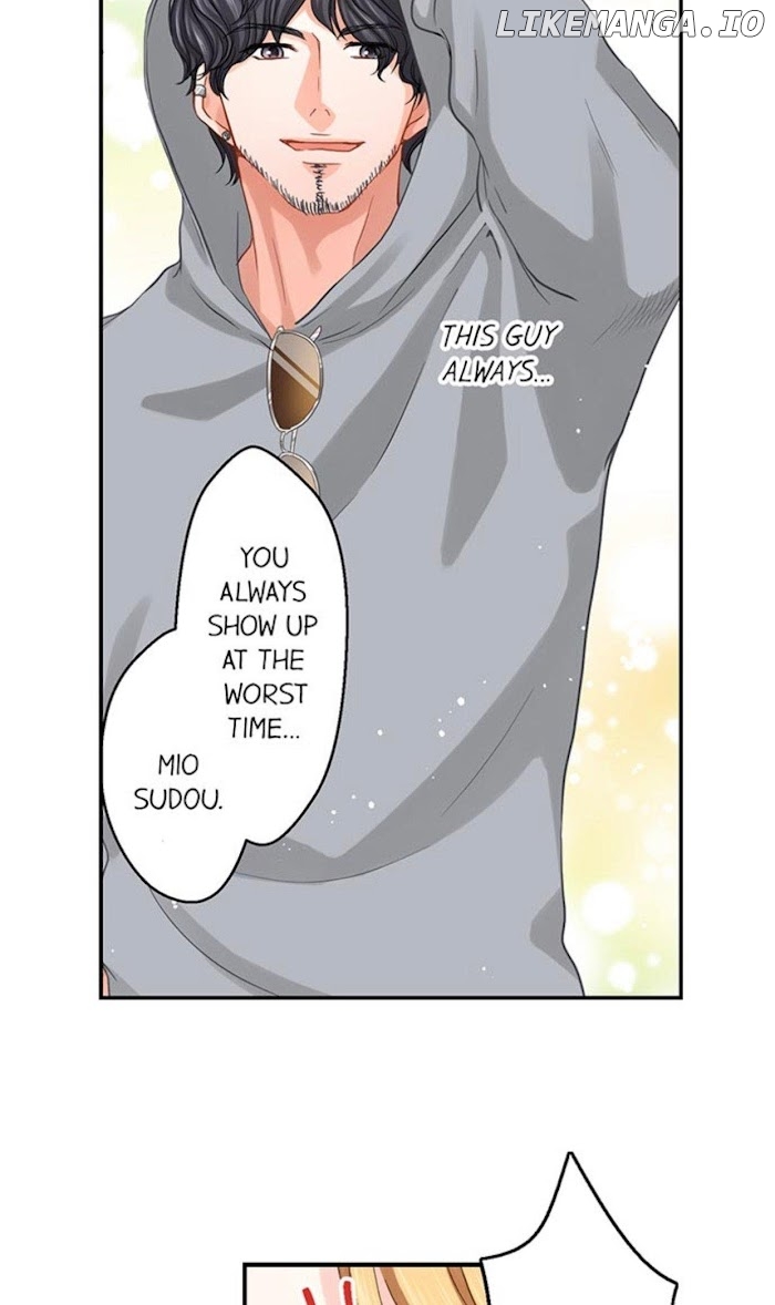 Goodbye, No Sex Life Chapter 37 - page 12
