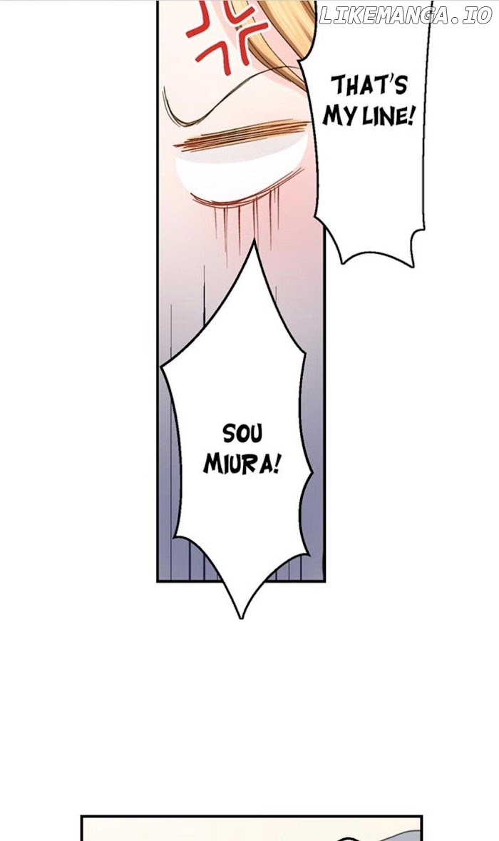 Goodbye, No Sex Life Chapter 37 - page 13