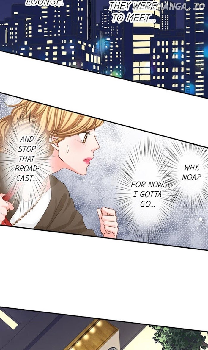 Goodbye, No Sex Life Chapter 37 - page 2